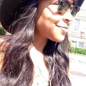 Meet your Posher, Gisele